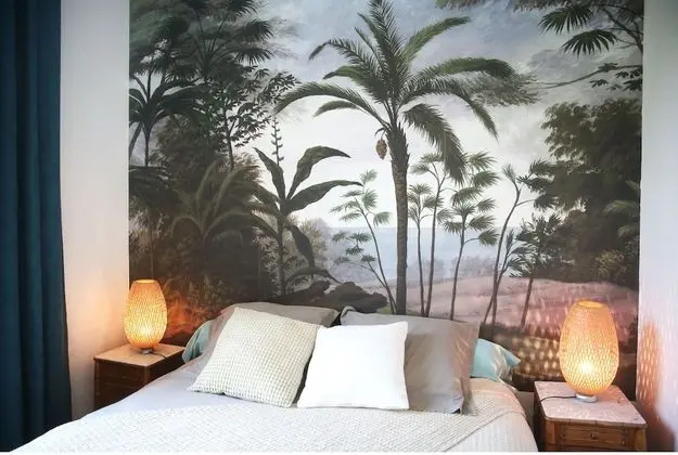 Exclusive Süit, Özel Banyo, Park Manzaralı