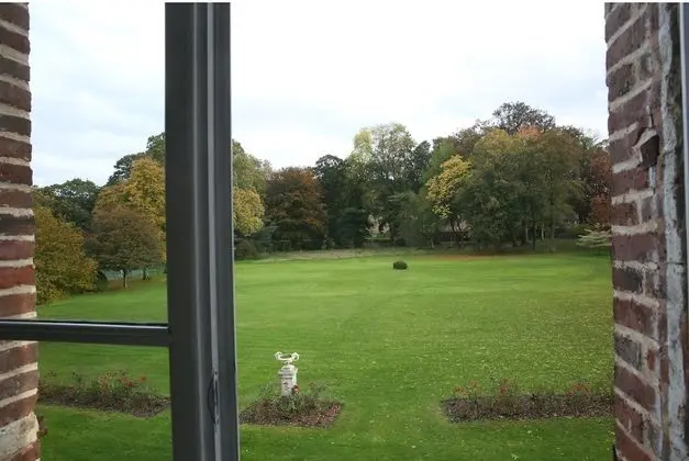 Exclusive Süit, Özel Banyo, Park Manzaralı