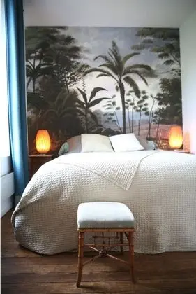 Exclusive Süit, Özel Banyo, Park Manzaralı