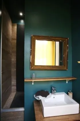 Exclusive Süit, Özel Banyo, Park Manzaralı