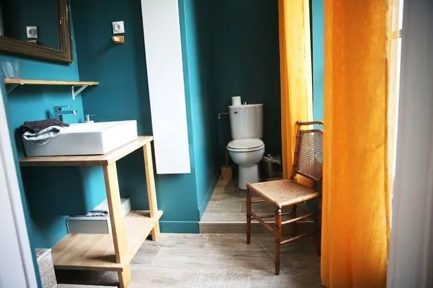 Exclusive Süit, Özel Banyo, Park Manzaralı