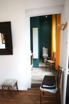 Exclusive Süit, Özel Banyo, Park Manzaralı