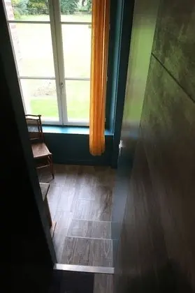 Exclusive Süit, Özel Banyo, Park Manzaralı