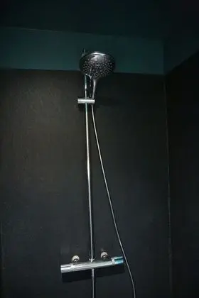 Exclusive Süit, Özel Banyo, Park Manzaralı