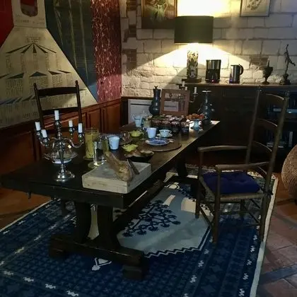 Exclusive Süit, Özel Banyo, Park Manzaralı