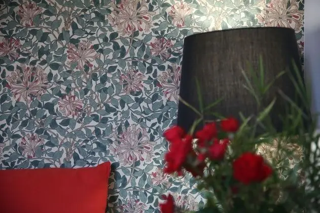 Exclusive Süit, Özel Banyo, Park Manzaralı