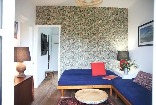 Exclusive Süit, Özel Banyo, Park Manzaralı