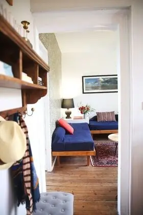 Exclusive Süit, Özel Banyo, Park Manzaralı