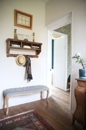 Exclusive Süit, Özel Banyo, Park Manzaralı