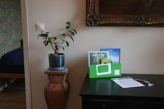 Exclusive Süit, Özel Banyo, Park Manzaralı