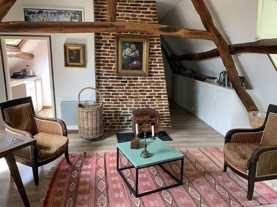 Superior Apart Daire, Banyolu/Duşlu, Bahçe Manzaralı