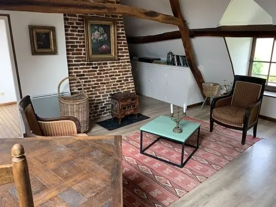 Superior Apart Daire, Banyolu/Duşlu, Bahçe Manzaralı