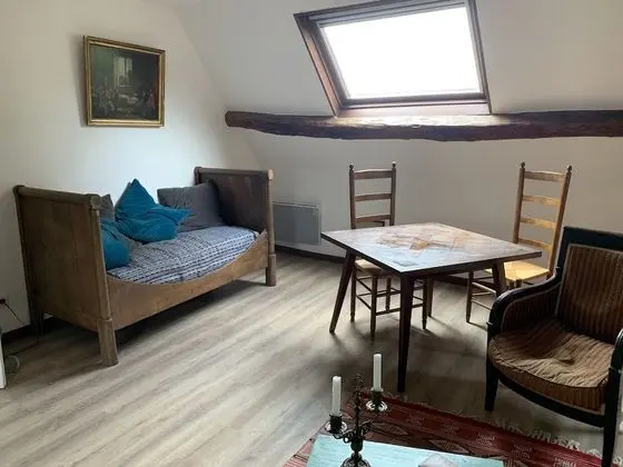 Superior Apart Daire, Banyolu/Duşlu, Bahçe Manzaralı