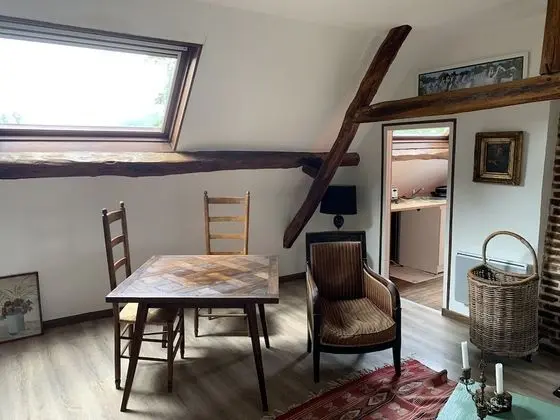 Superior Apart Daire, Banyolu/Duşlu, Bahçe Manzaralı