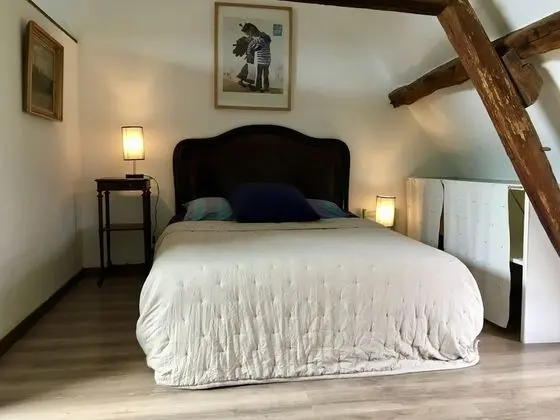 Superior Apart Daire, Banyolu/Duşlu, Bahçe Manzaralı