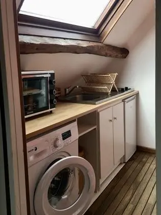 Superior Apart Daire, Banyolu/Duşlu, Bahçe Manzaralı