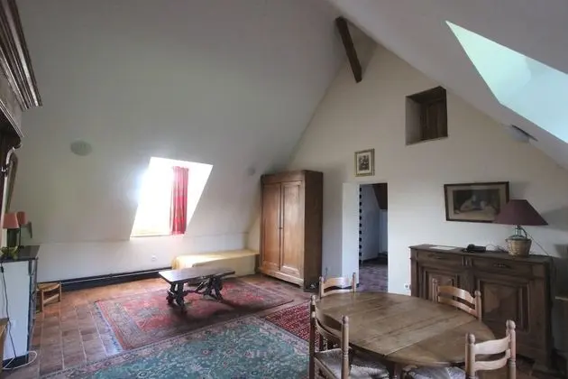 Standard Apart Daire