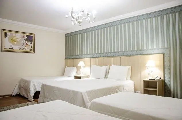 Standard Oda (Quintuple)