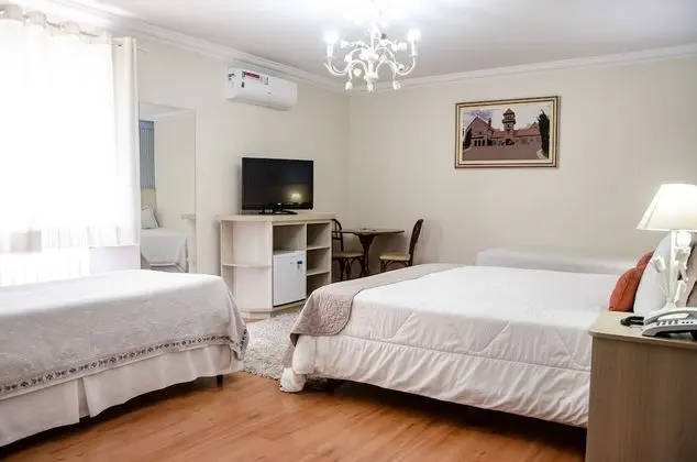 Standard Oda (Quintuple)