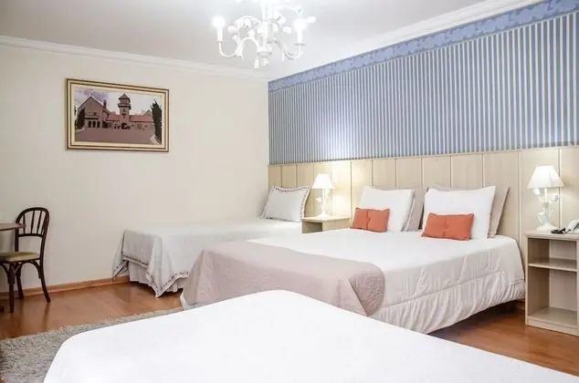 Standard Oda (Quintuple)