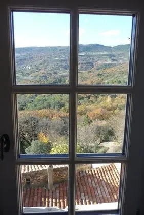 Tek Büyük Yataklı Oda (Villecun)