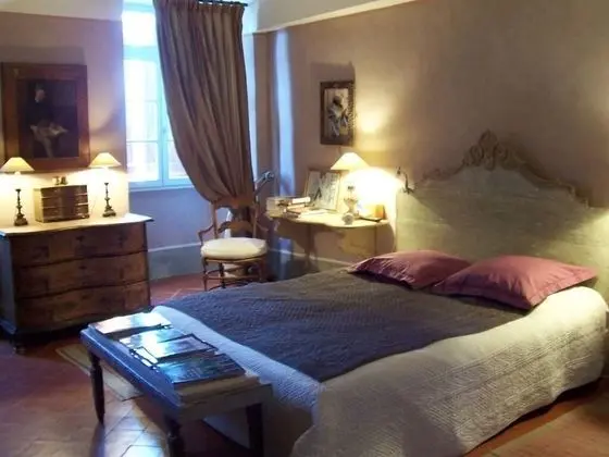 Superior Tek Büyük Yataklı Oda, Özel Banyo (Baroque)