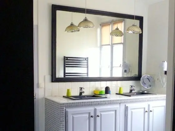 Tek Büyük Yataklı Oda, Özel Banyo (Picasso)