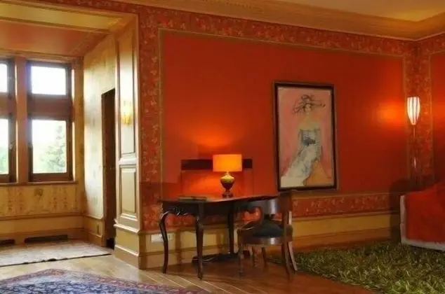 Süit (Papillon Rouge)