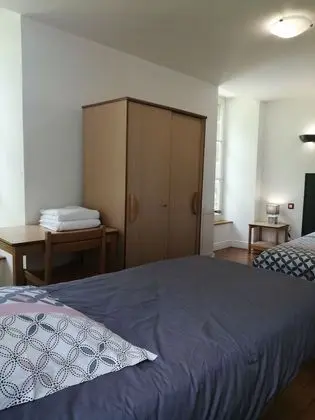 Deluxe Tek Büyük Yataklı Oda, Bahçe Manzaralı