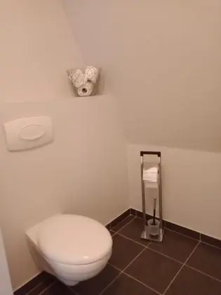 Design Tek Büyük Yataklı Oda, Banyolu/Duşlu, Üzüm Asması Manzaralı (Chambre Orantium)