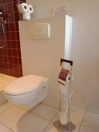 Luxury Tek Büyük Yataklı Oda, Banyolu/Duşlu (Clos du Frère Etienne	)