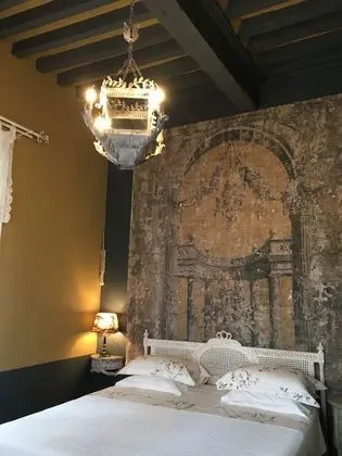 Deluxe Süit (Eleonore)