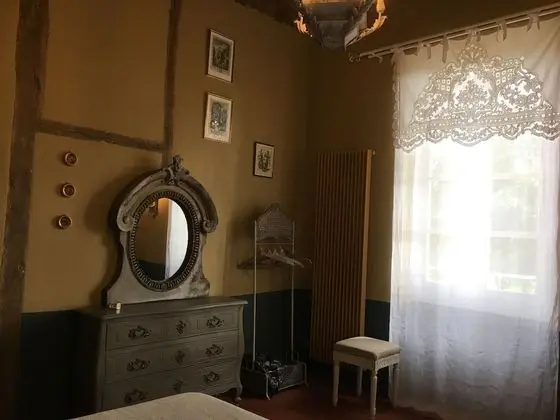 Deluxe Süit (Eleonore)