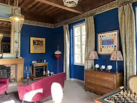 Deluxe Süit (L'Amazone)