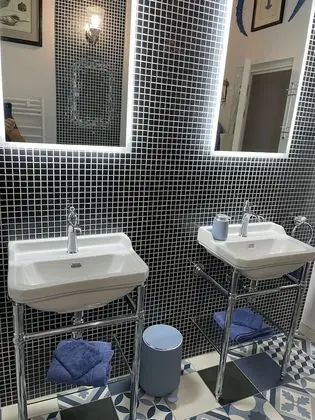 Deluxe Süit (L'Amazone)