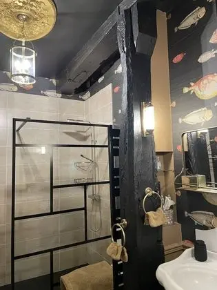 Deluxe Süit (Lapérouse)