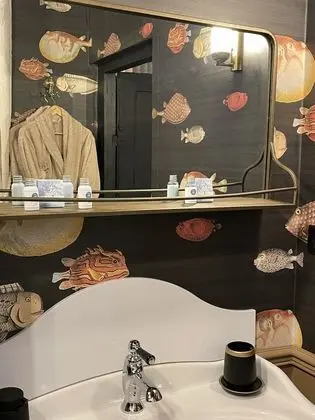 Deluxe Süit (Lapérouse)