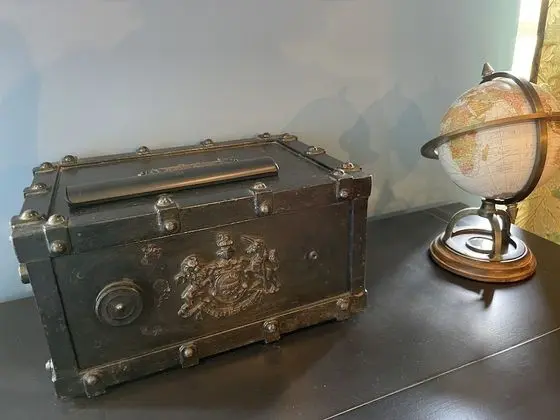 Deluxe Süit (Lapérouse)