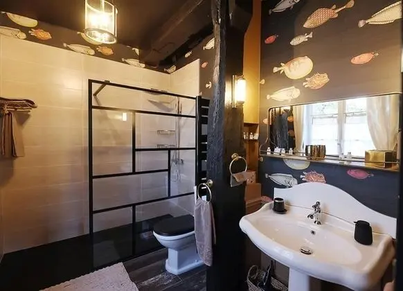 Deluxe Süit (Lapérouse)