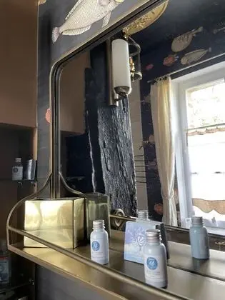 Deluxe Süit (Lapérouse)