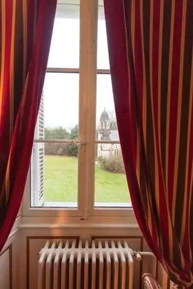 Grand Tek Büyük Yataklı Oda