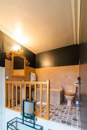 Grand Tek Büyük Yataklı Oda