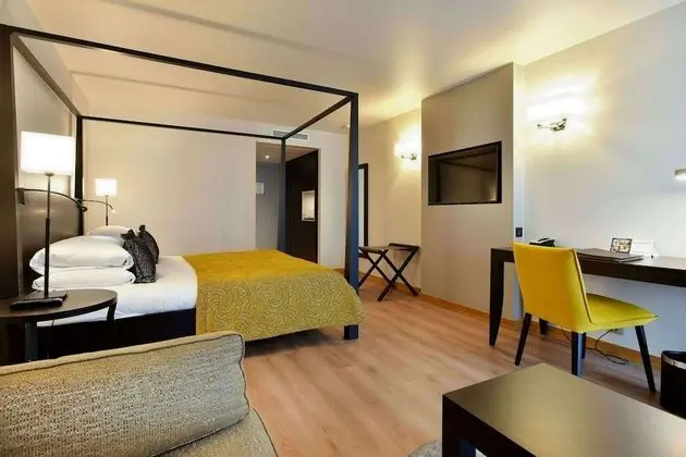 Executive Tek Büyük Yataklı Oda, Göl Manzaralı, Göl Kenarı