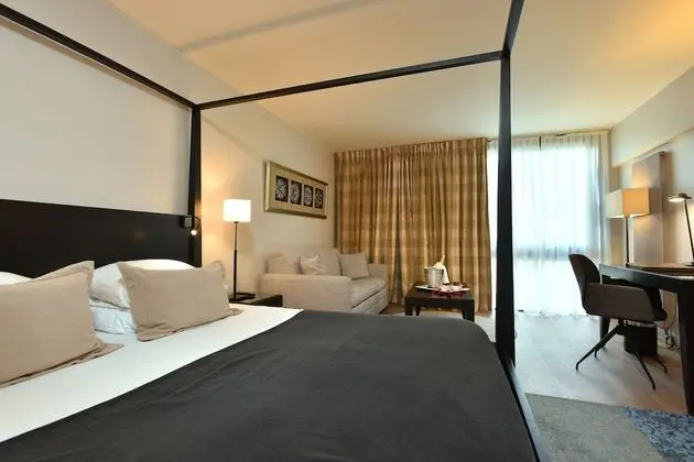 Executive Tek Büyük Yataklı Oda, Göl Manzaralı, Göl Kenarı