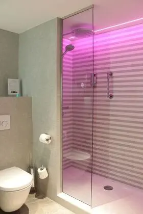 Executive Tek Büyük Yataklı Oda, Göl Manzaralı, Göl Kenarı