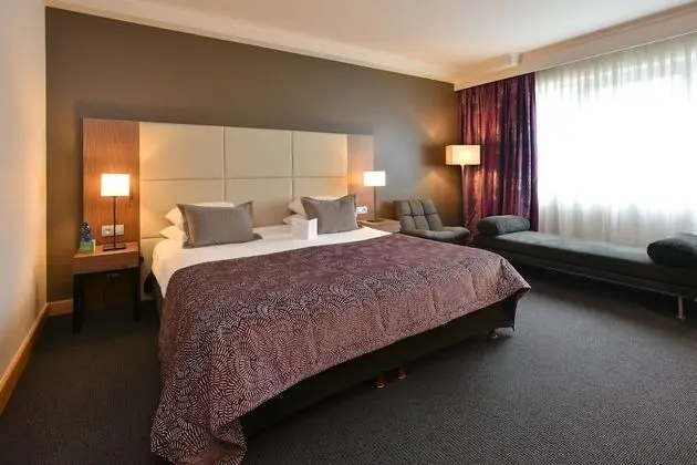 Superior Tek Büyük veya İki Ayrı Yataklı Oda, Küvet