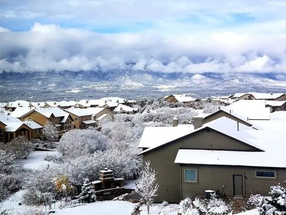 Signature En Suite, 1 Bedroom, Terrace, Mountain View
