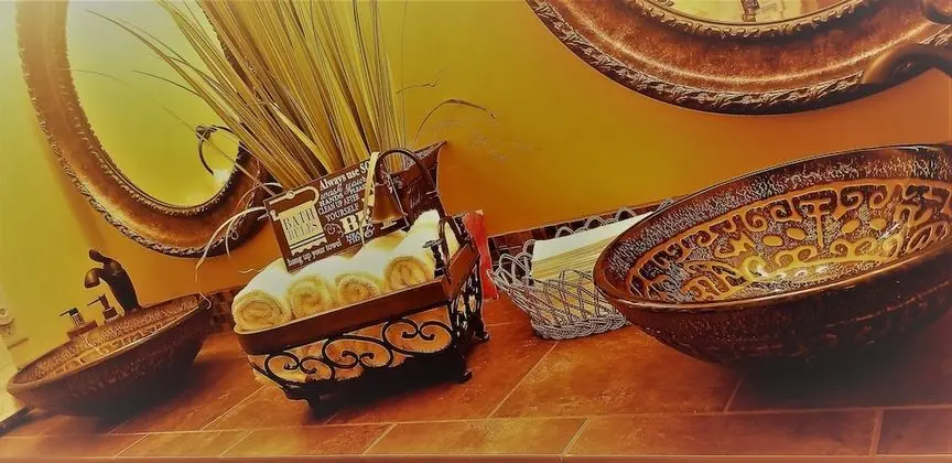 Signature Süit, 2 Yatak Odası, Teras, Dağ Manzaralı