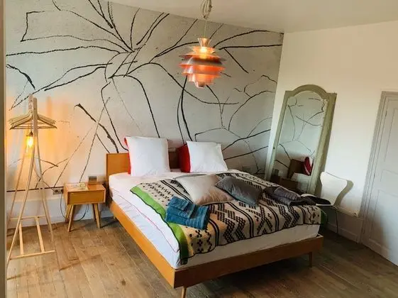 Comfort İki Ayrı Yataklı Oda