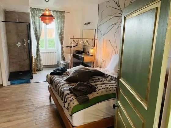 Comfort İki Ayrı Yataklı Oda